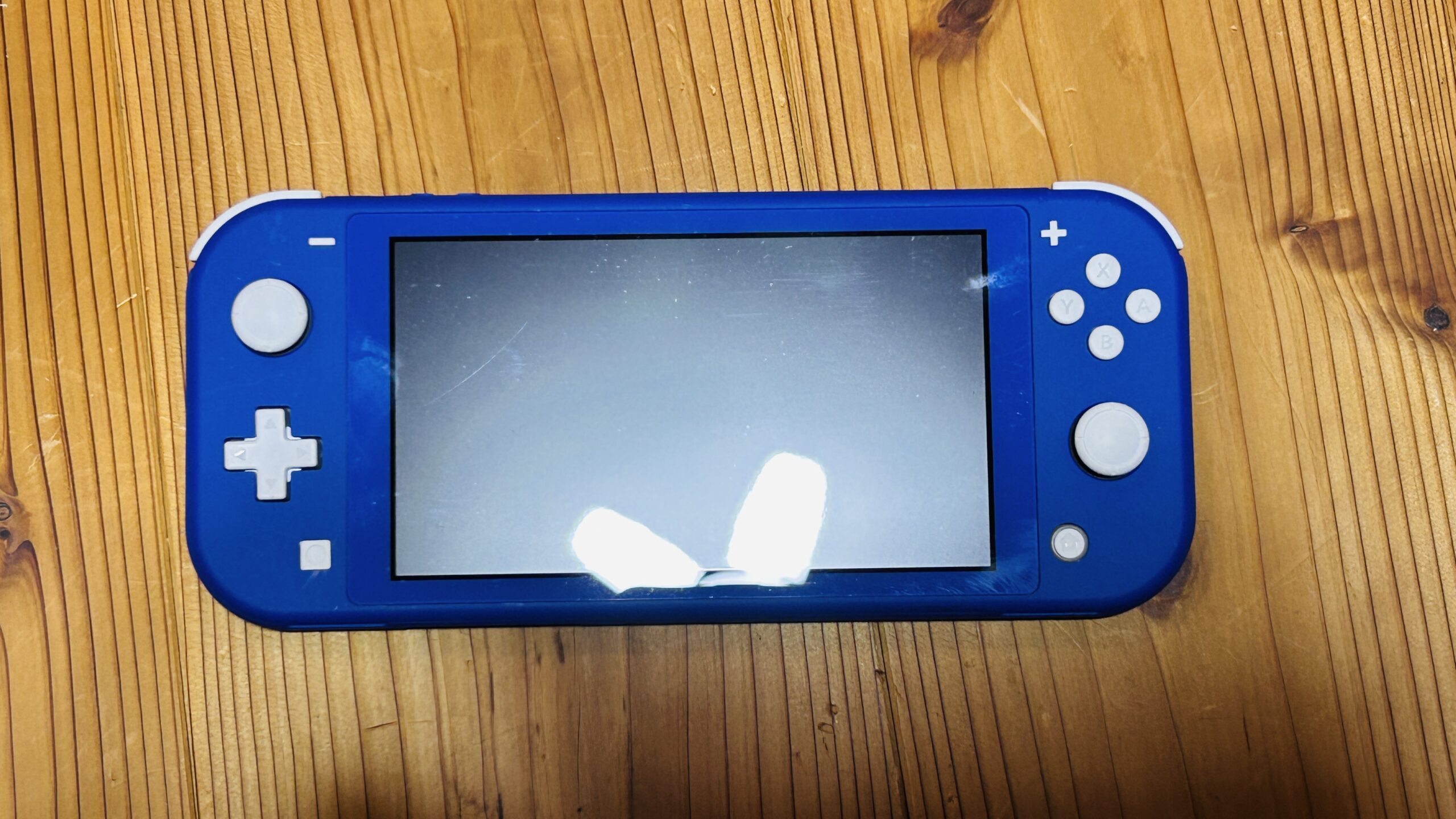 中古】Nintendo Switch Lite ブルー HDH-S-BBZAA ニンテンドースイッチ